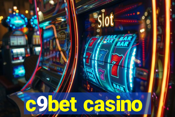 c9bet casino